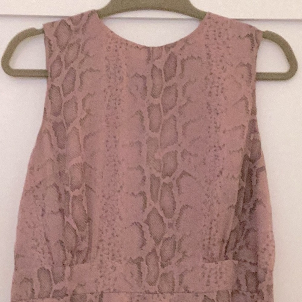 French Connection Dress - Picture 3 of 8
